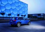 Audi Q5 3.0 TDI Quattro 2008 года